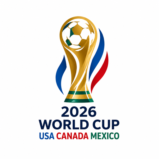 世界杯线上平台 Logo